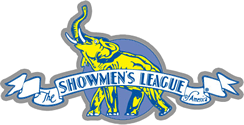 Showment League Of America Logo