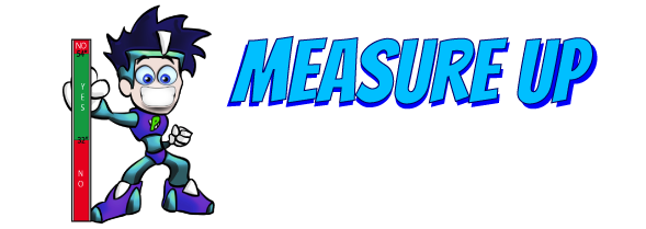 Measure Up Link