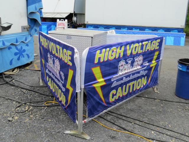 High Voltage