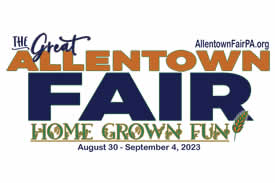 The Great Alltentown Fair