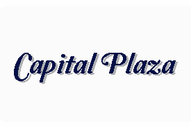 Capital Plaza Logo