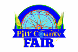 Pitt County Fair