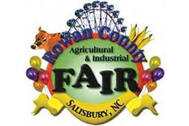 Rowan County Fair
