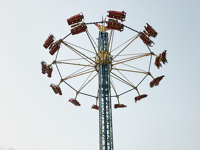 Ride