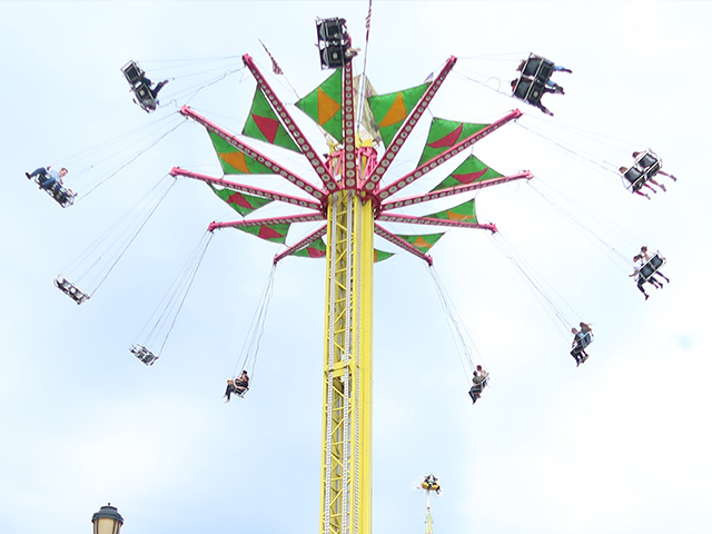 Ride